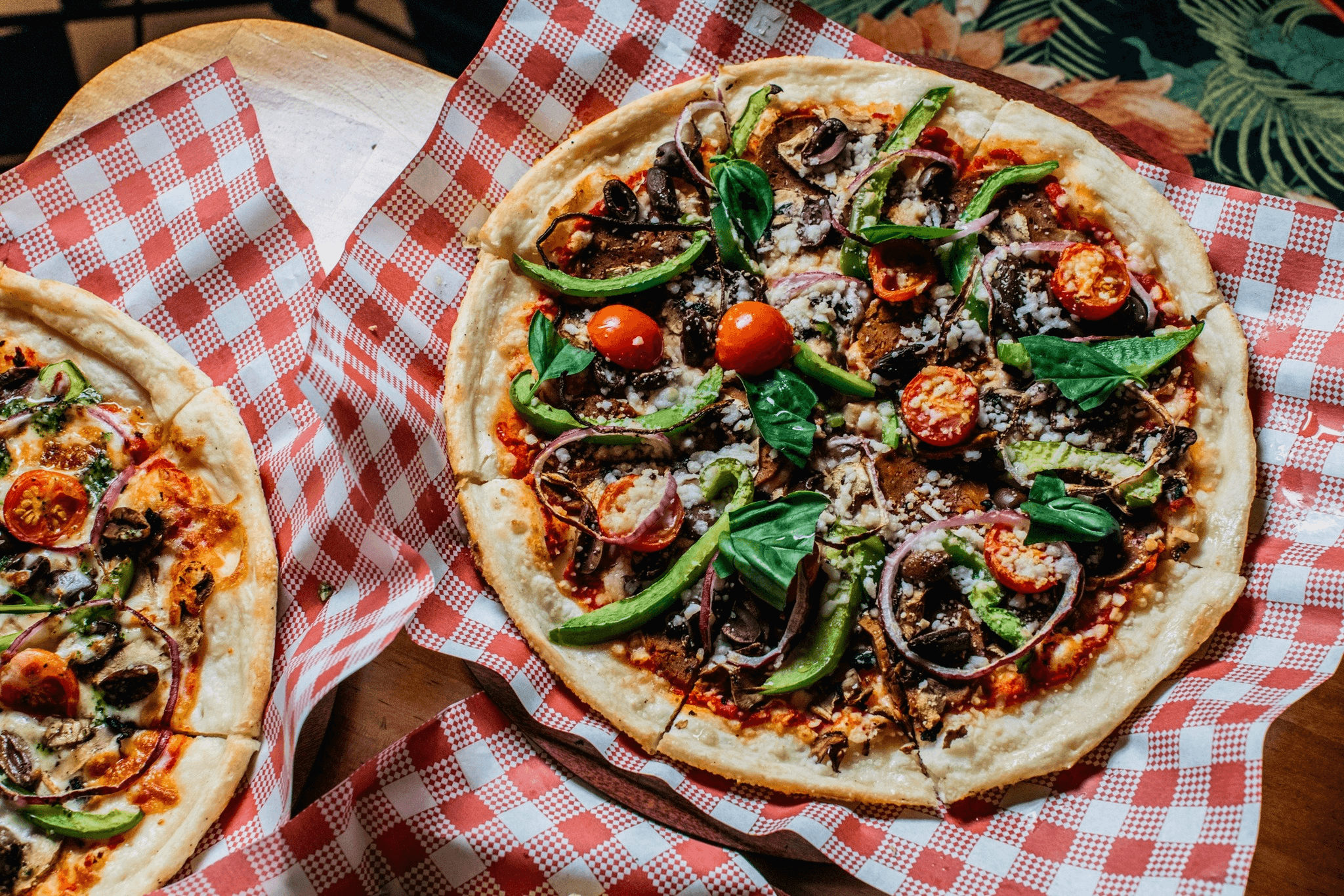 Tropicana social club woy woy 