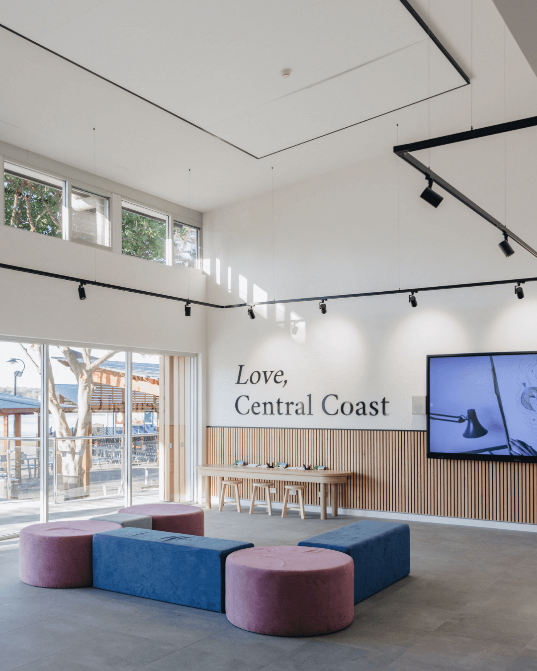 Central Coast Visitor Centre_The Entrance