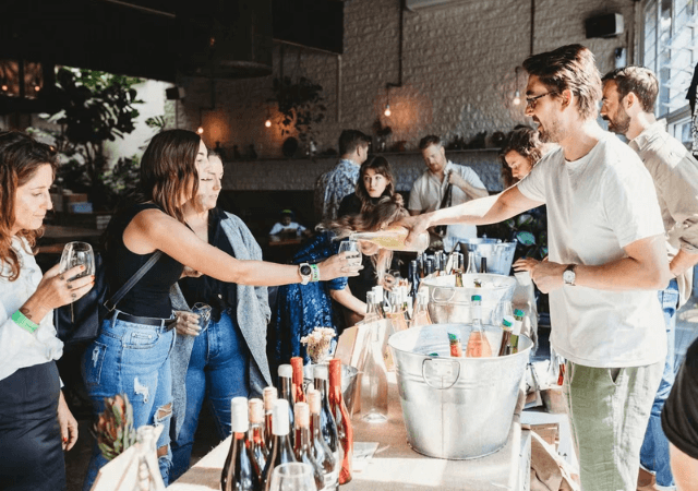 Naturellement festival