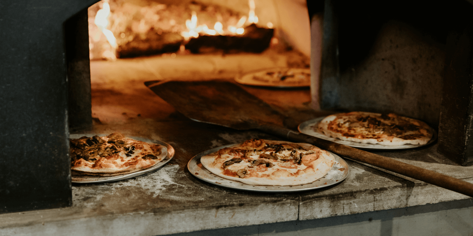 The springs pizza