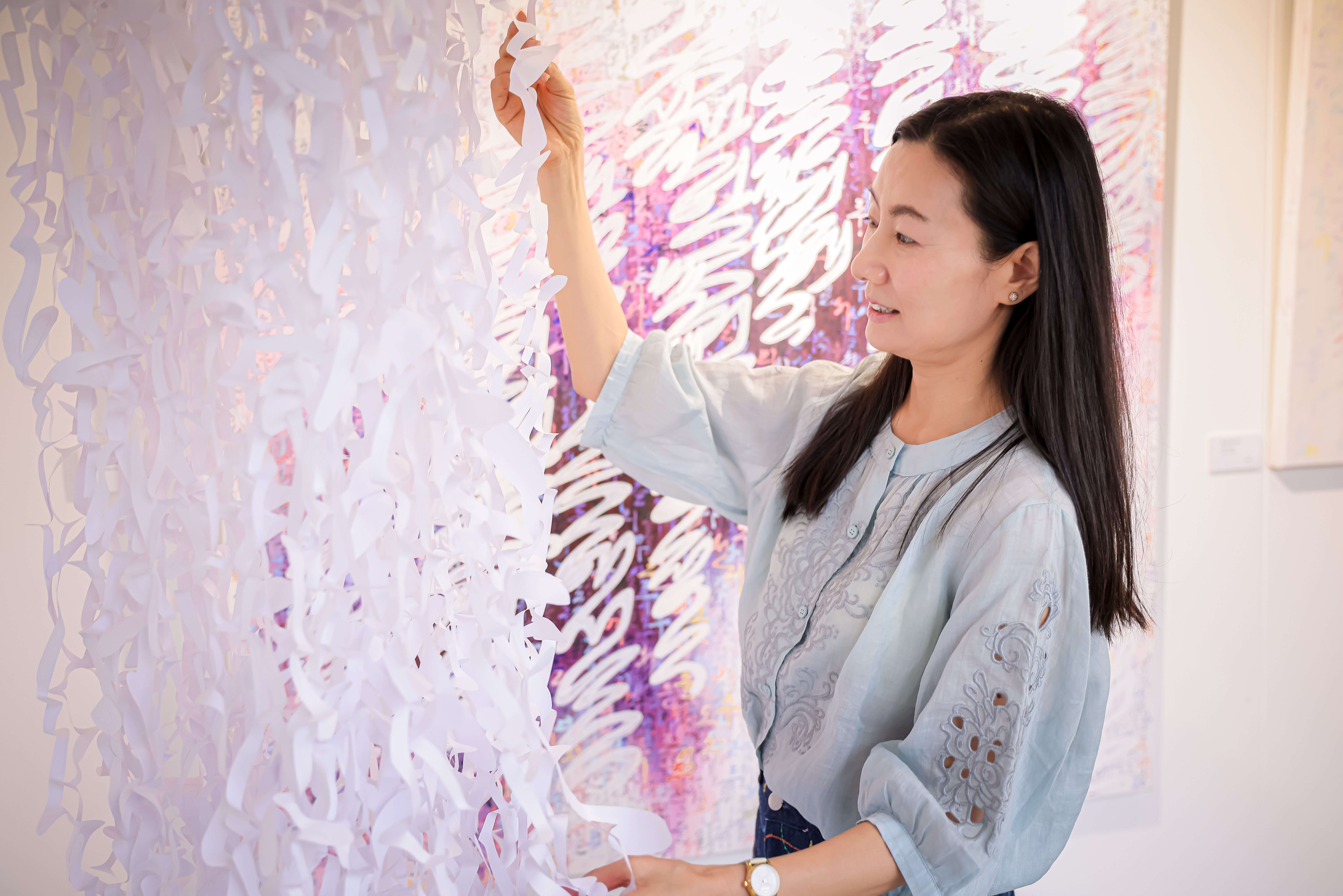 HyuanHee Lee Photo Credit Aaron leslie