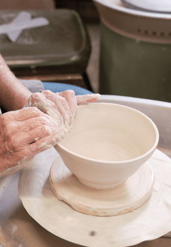 workshops and classes