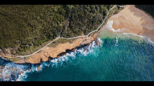 Bouddi Coastal Walk