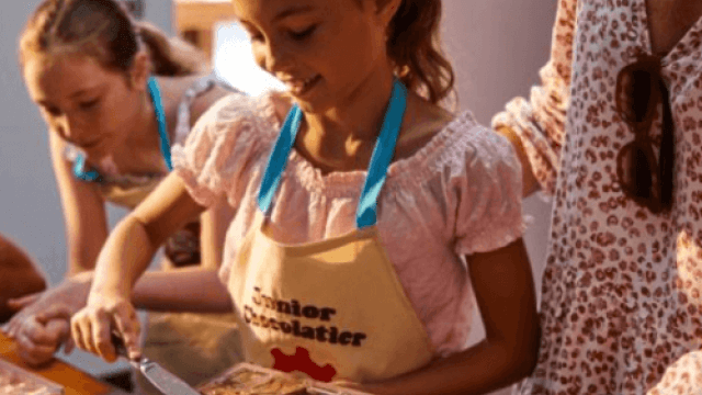 Gosford Chocolate Factory