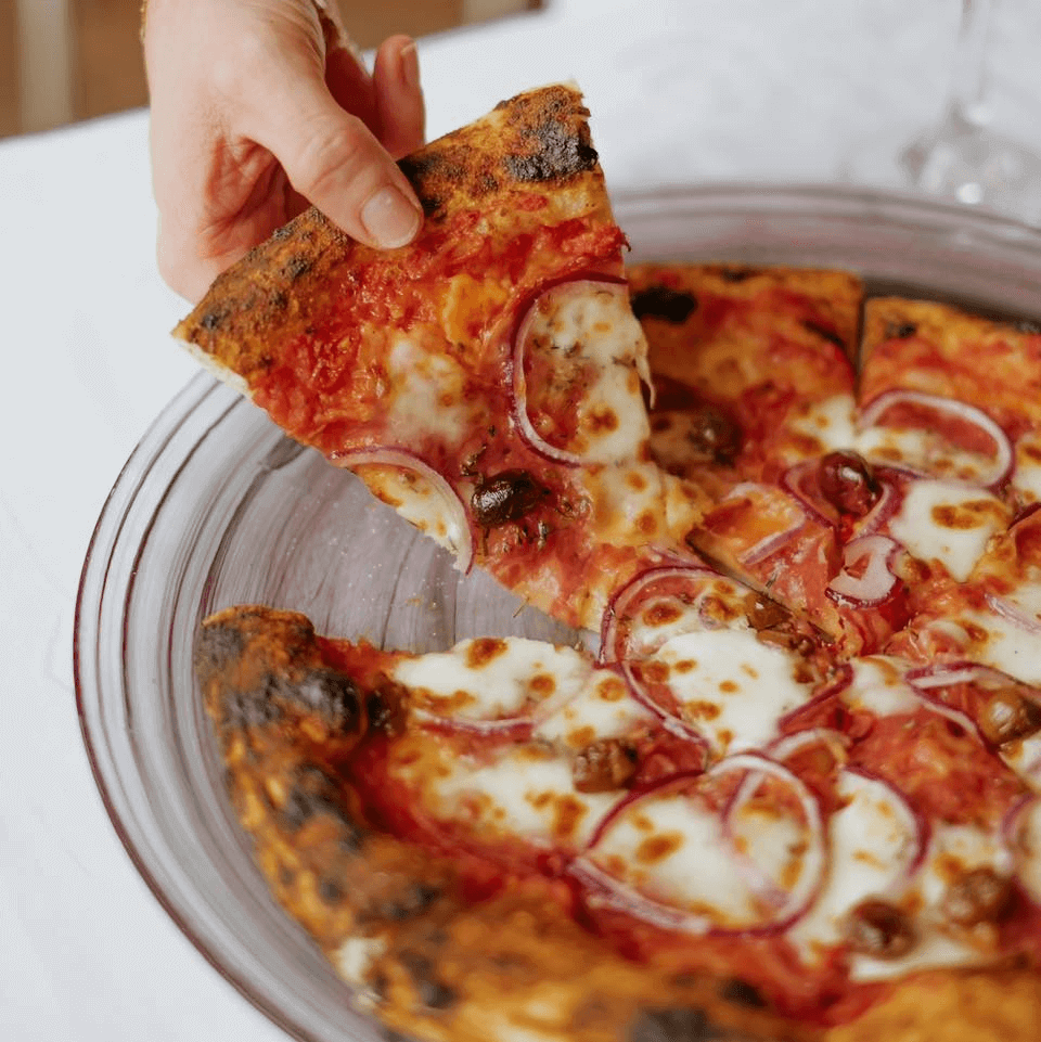 Nero’s Woodfired Pizza - Woy Woy 