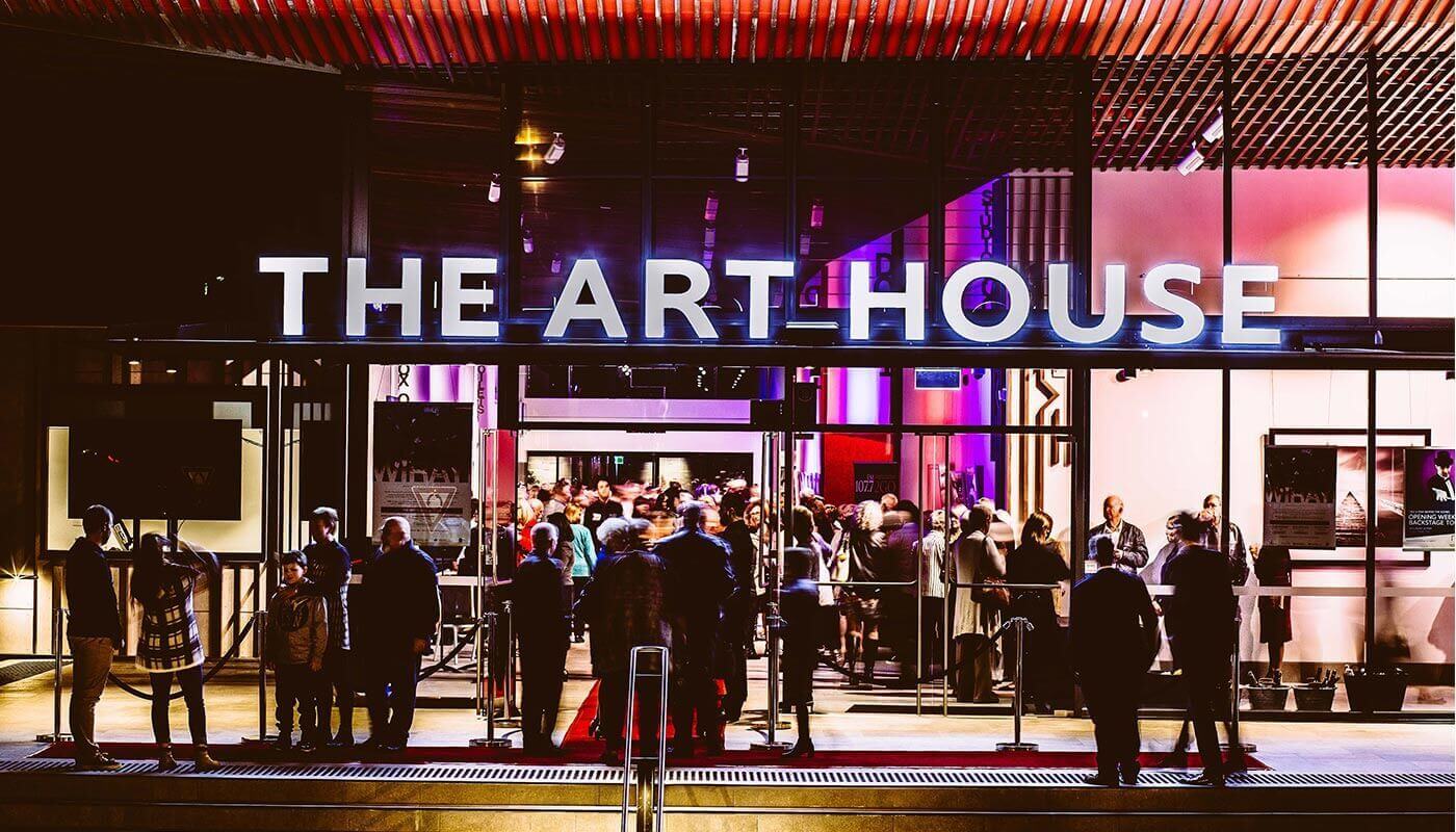 Art House