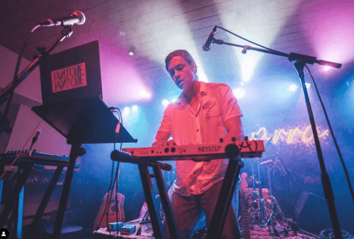 Things to see & do Jantoje Great Southern Nights