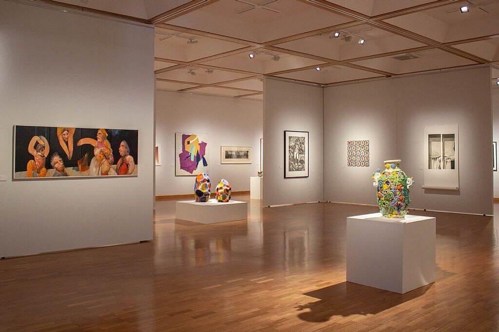 Gosford Art Prize 2020 finalists