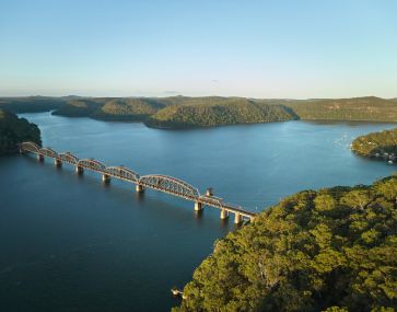Bridge