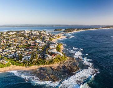 the entrance by bruce felton 