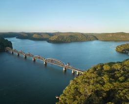 Bridge